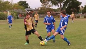 CHCH united v universities