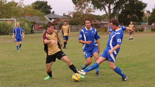 CHCH united v universities