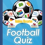 football quiz